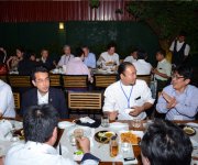 Japan Restaurant Association & Japanese Food Service Tour to MRA Members